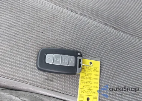 2012 Hyundai Veloster Base W/Gray z USA, uszkodzony, nr VIN KMHTC6AD2CU017867